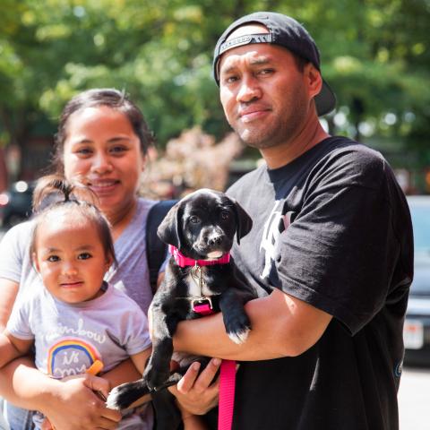 Best Friends Animal Society