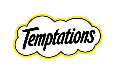 Temptations logo
