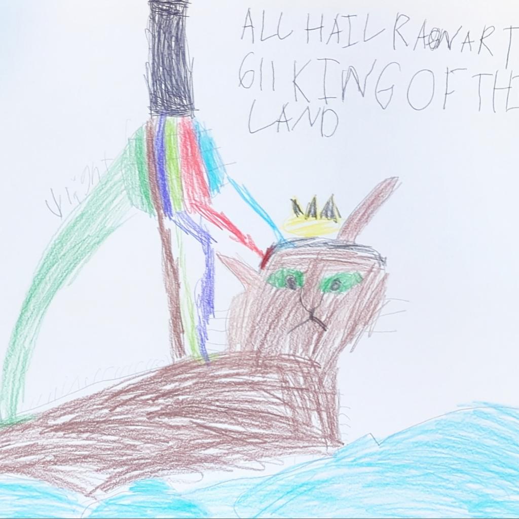 Adoptable Female Female