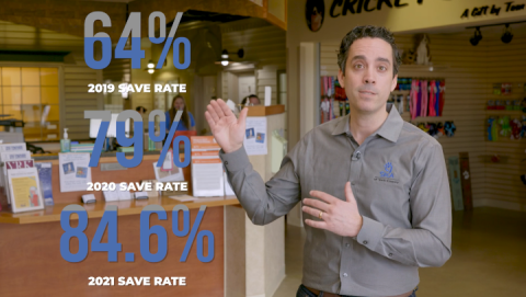 Steven Martinez York County SPCA