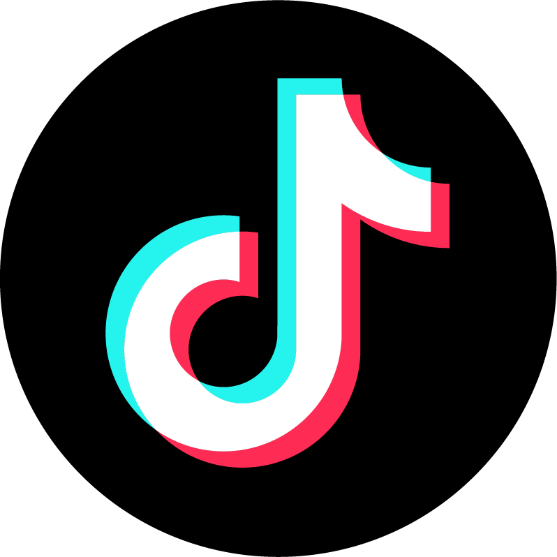 TikTok logo